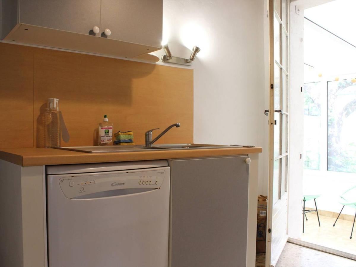 Maison Saint-Georges-d'Oléron, 3 pièces, 6 personnes - FR-1-246A-80 Extérieur photo