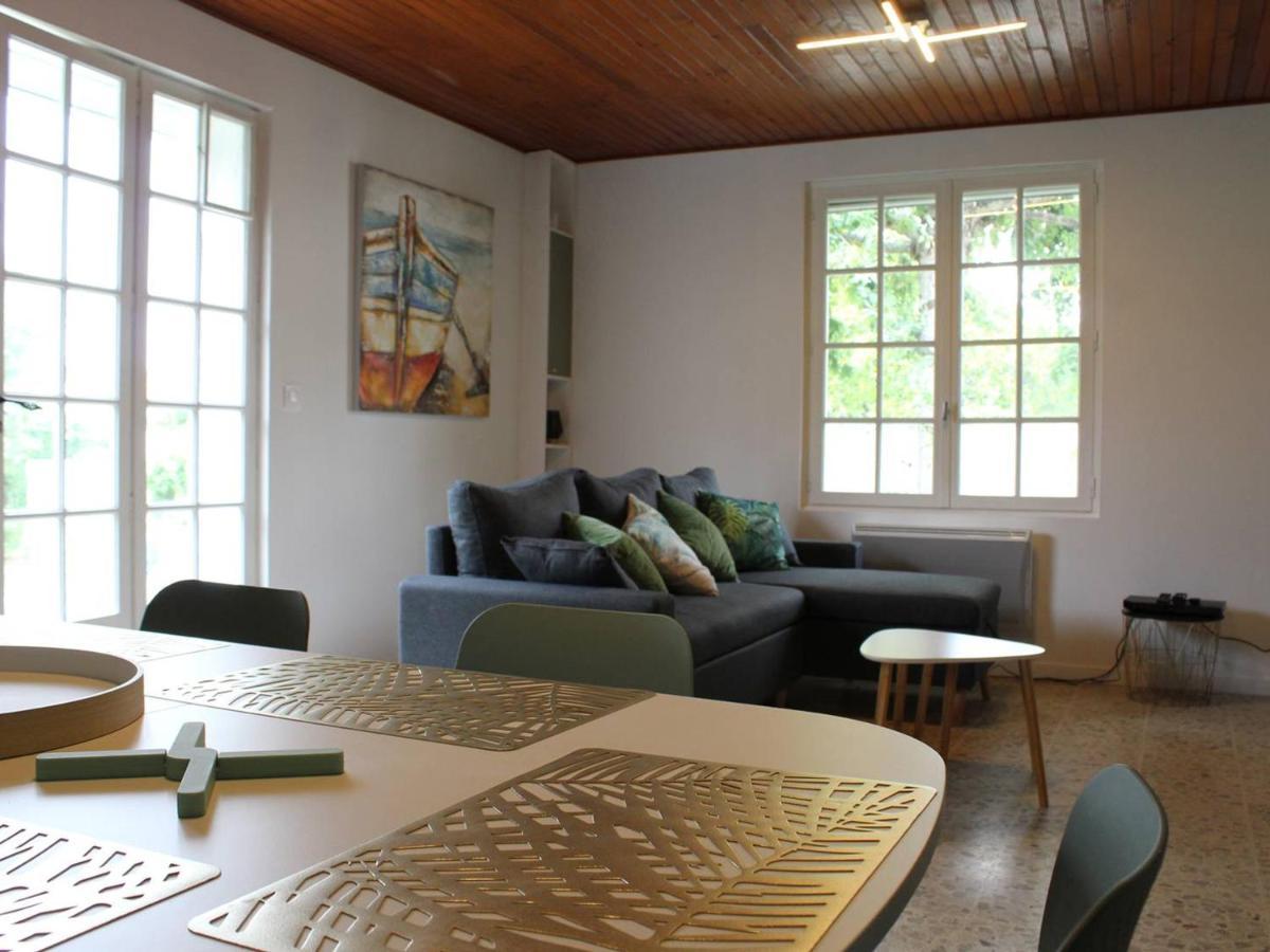 Maison Saint-Georges-d'Oléron, 3 pièces, 6 personnes - FR-1-246A-80 Extérieur photo