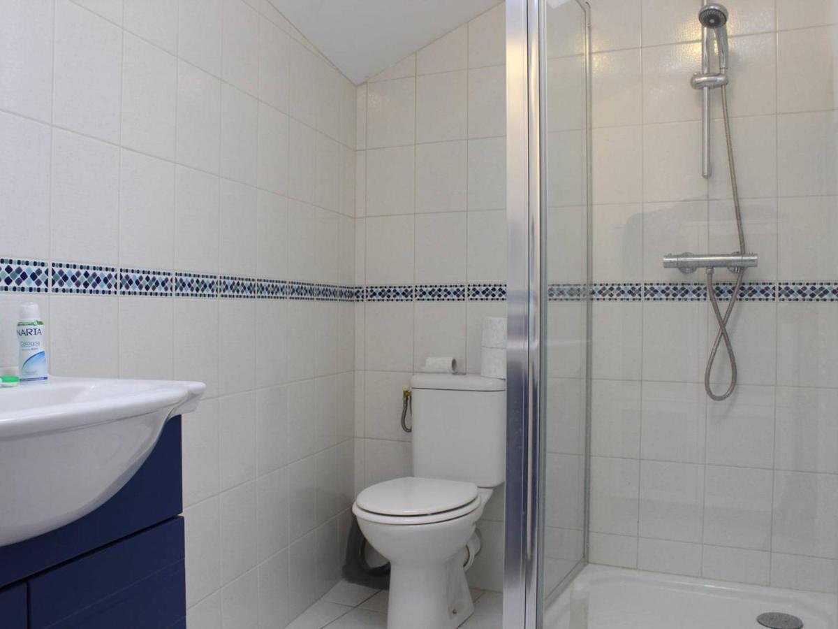 Maison Saint-Georges-d'Oléron, 3 pièces, 6 personnes - FR-1-246A-80 Extérieur photo